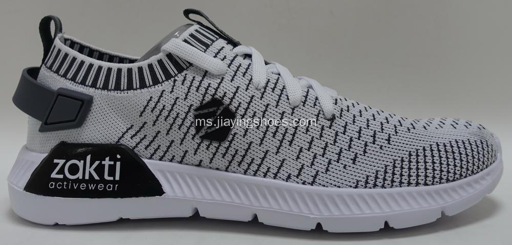 Flyknit High Quality Shoes Running Men