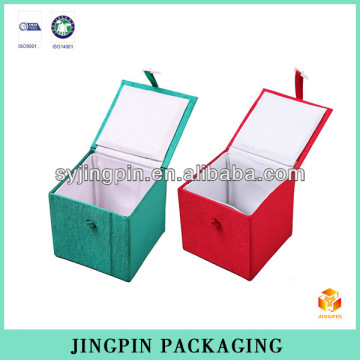 paperboard gift box ornament manufacturer