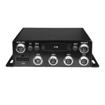 High Reviews Car DVR Mobile Car Recorder DVR