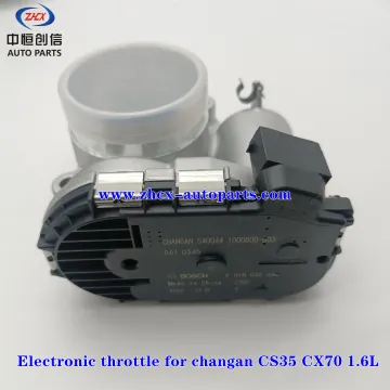 מצערת אלקטרונית לצ'אנגאן CS35 CX70 1.6L