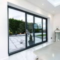 Modern Design Aluminum Lift and Slide Doors