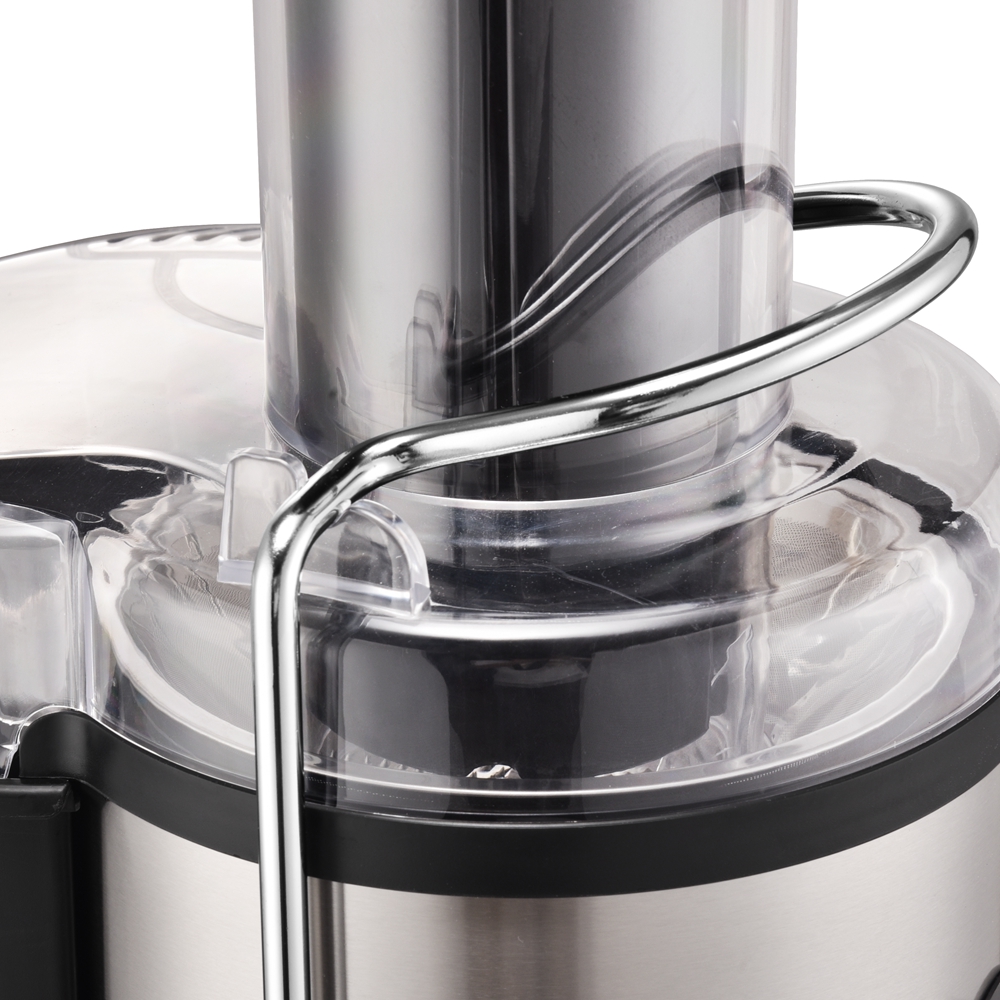 commercial juice extractor