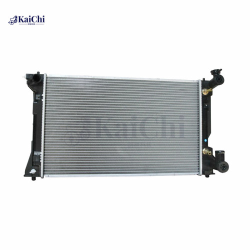 164000H120 Radiateur automatique Toyota Avensis 2.0VVTI 2003-2008