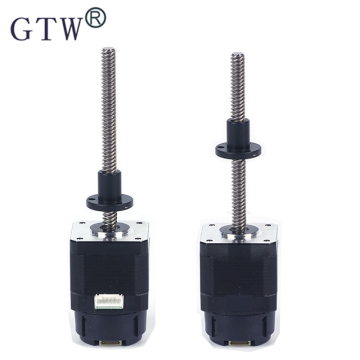 Professional Nema 17 1.7A Closed Loop Stepper Motor with Encoder Driver: Top Seller for Precision Motion Control