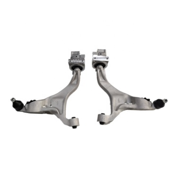 Hot Sale Auto Suspension Parts: 2.2L Lower Arm Control 54500-1MD1A 54501-1MD1A