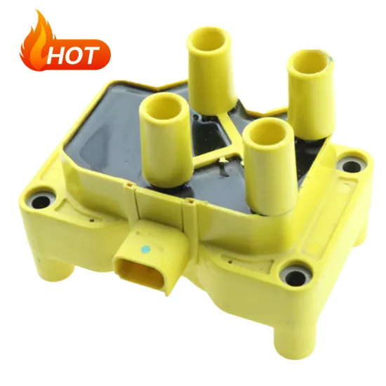 4M5G12029ZA 0221 503 485 Ford Mordenno Ignition Coil - No MOQ, 2-Year Warranty, 4-Day Lead Time