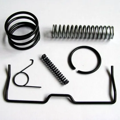 Compression Spring, Suitable for Gym Equipments, Power Tools