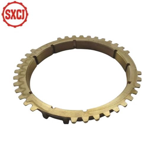 FACTORY SALE Manual auto parts transmission Synchronizer Ring 32607-58S10 for NISSAN