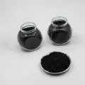 Black Fire Resistant Nylon PA6 GF40 Resin