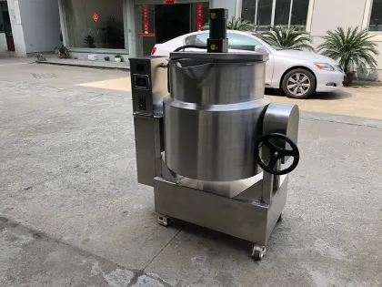 Small Candy Sugar Cooking Machine Manufacturers & Suppliers