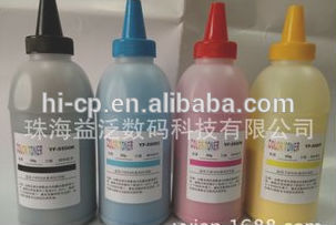 C9722A toner powder