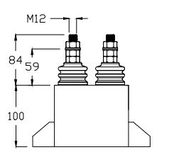 YZPST-RFM1.2-96-5.3F-3