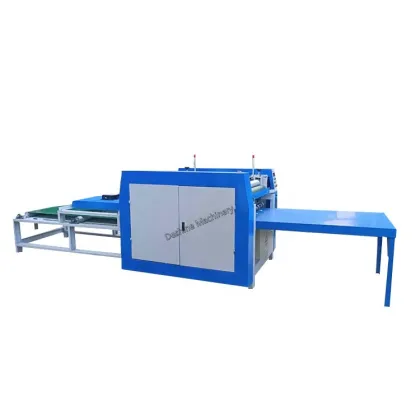 Automation Paper Bag Printing Machine