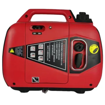 T1200 Manual Start 1000W DC 24V Range Extender Gasoline Engine DC Generator