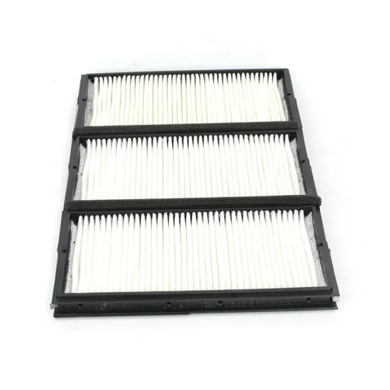 Cabin Air Filter Part Number 20Y-979-3380 ND0145200291, 40330-70380: Replacement and Maintenance Guide