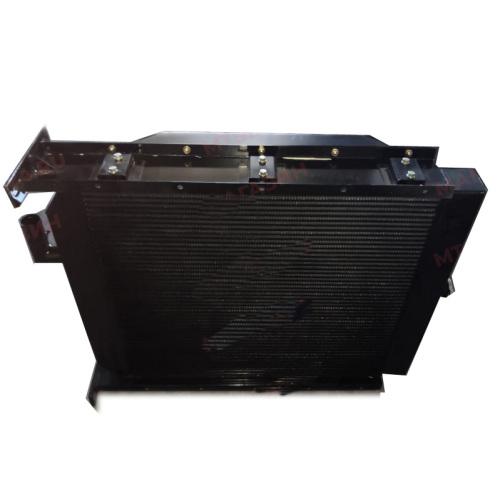 SDLG LG936L Hydraulic oil water radiator/oil cooler