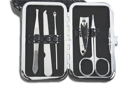 professional nail manicure tools