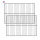 Stainless Steel BBQ Grill Grates Grid