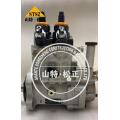 Komatsu PC450-7 Drive Motor 706-8J-01012