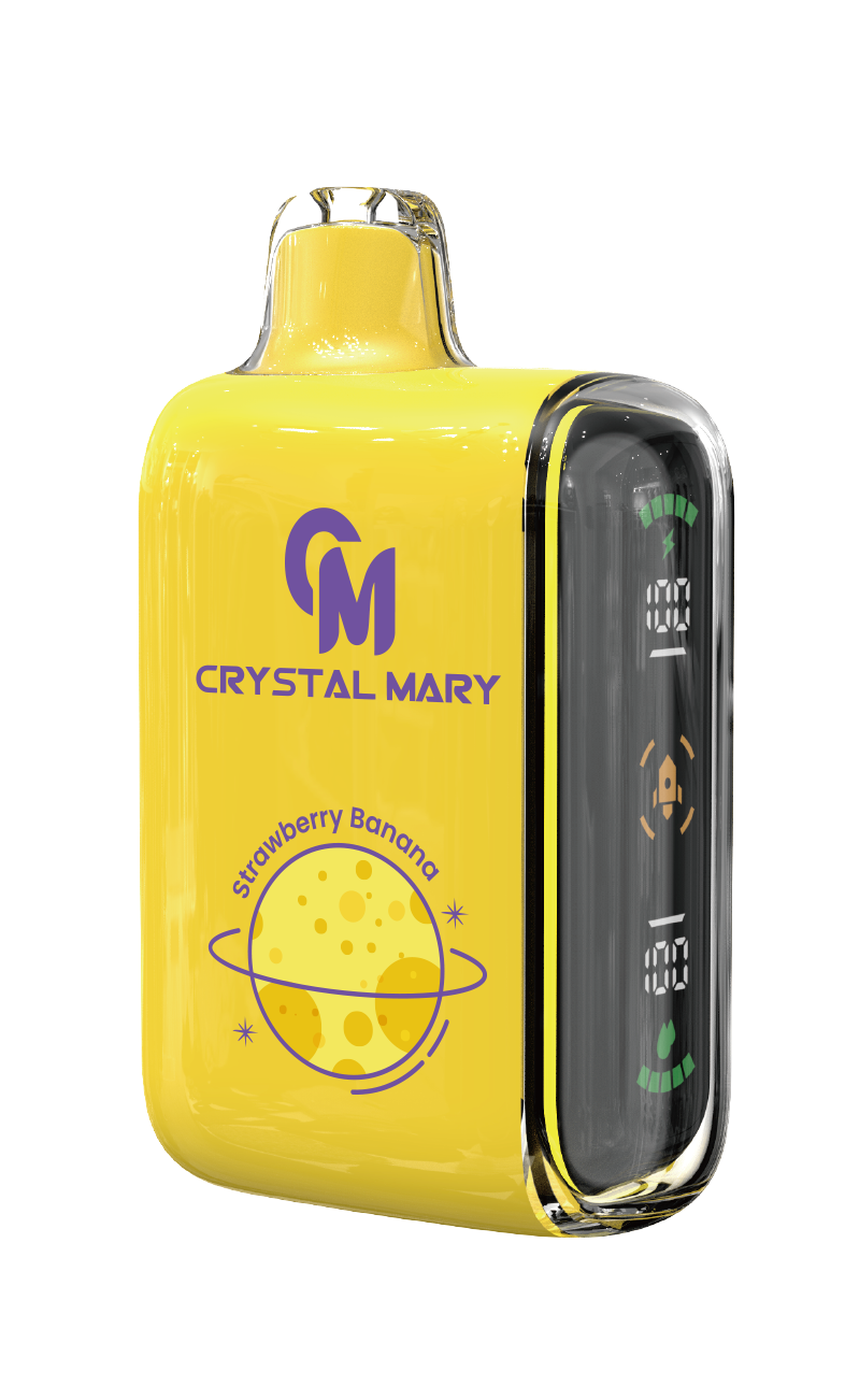 CM-PULSE 20000 Puff Vape USA Warehouse Shop