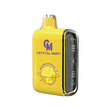 CM-PULSE 20000 Puff Vape USA Warehouse Shop