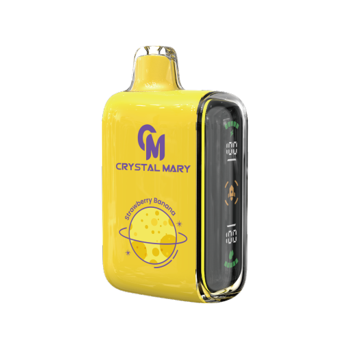 CM-PULSE 20000 Puff Vape USA Warehouse Shop