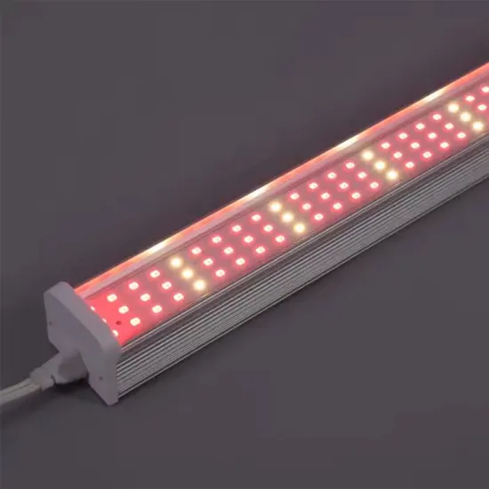 High Efficiency LM301H Evo Mars Hydraulic Growth LED Plant Light