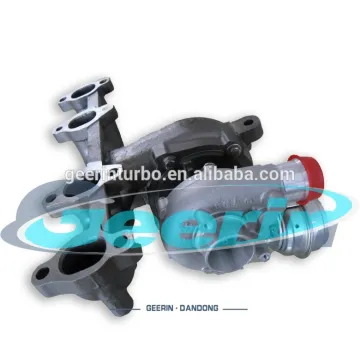 The GARRETT turbo for Audi A3 1.9TDI turbocharger GT1749V 713673/454232