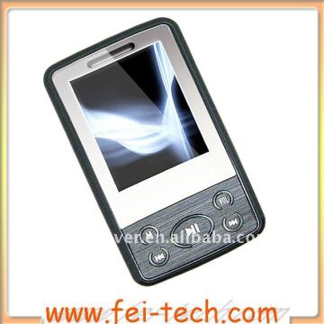 cheap 1.8" mp4 players with card reader