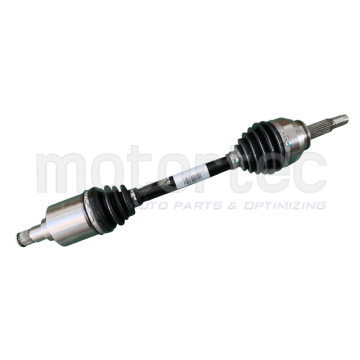 Arbre d'entraînement d'origine pour Chery Fulwin 2 - Codes OE A13-2203010BA A13-2203020BA