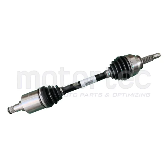Original Drive Shaft for Chery Fulwin 2 - OE Codes A13-2203010BA A13-2203020BA