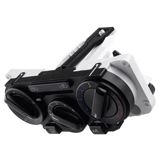 OE Part Finder: CAR AIR CONDITIONER SWITCH - Part Number 27510-ED50A