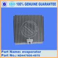 EVAPORADOR PC300-7 ND447600-4970