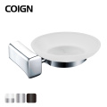 Soap Dish Holder Wall Mounted Soap Dish Holder For Bathroom Supplier