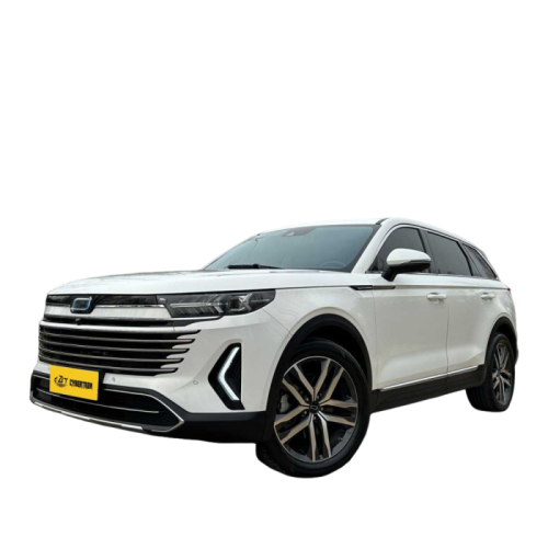 Bestune T99 2023 20TD 6AT Premium Edition