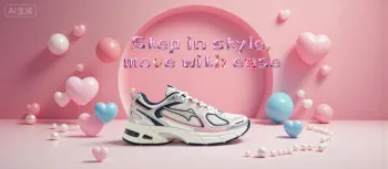 Women Sports Shoes for Training and Fitness