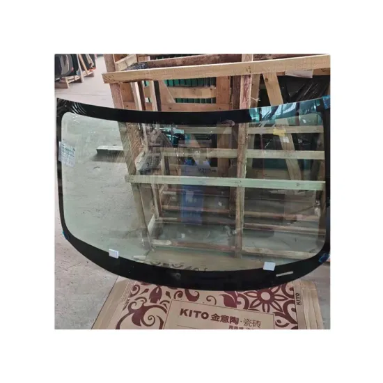 Factory Wholesale Car Front Windshield Auto Glass for Great Wall HAVAL H2 2014