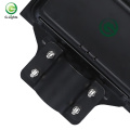 Waterproof ip65 80w all-in-one led solar street light