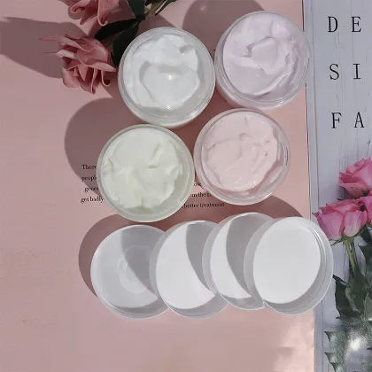 Wholesale Private Label Organic Vegan Shea Butter