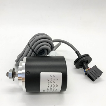 PAF-180 Cheap Absolute Rotary Encoder Position Sensor for Tsudakoma Loom Spare Parts