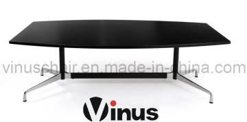 Aluminum Conference Table (EMS)