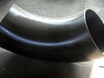 Carbon Steel 45 Degree Elbow Fitting