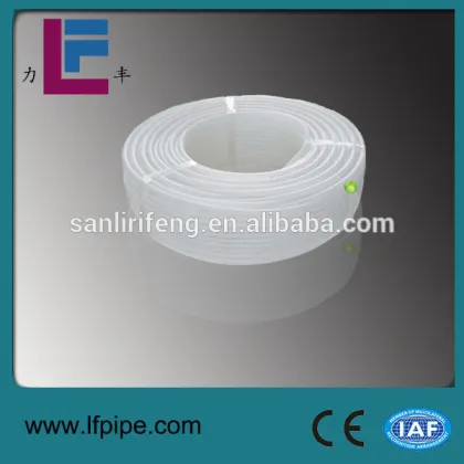 16mm pert floor heating pipe