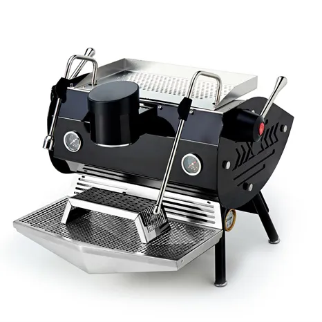 Professional Fully Automatic Espresso Coffee Machine: Your Ultimate Coffee Maker Solution