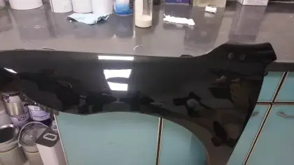 Clear Coat Automotive Clear Coat High Glossy