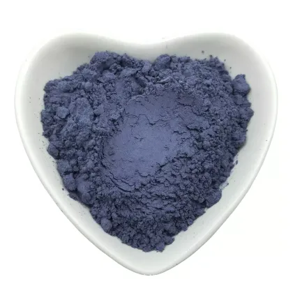 Bulk Blue Butterfly Pea Powder Natural Colorant