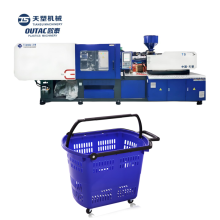 Ningbo 450 ton Plastic Injection Moulding Machines