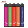 DISPOSABLE VAPE FOR FUME ULTRA