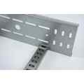 Stainless steel cable ladder