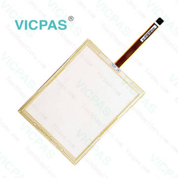 4XP0000.00-K50 Touch Screen Glass 4XP0000.00-K51 Keypad Membrane